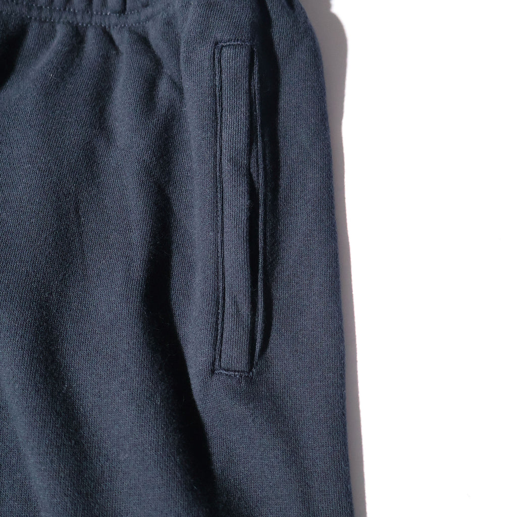 HOUSTON / 10195 REFLECTOR PRINT SWEAT PANTS ARMY