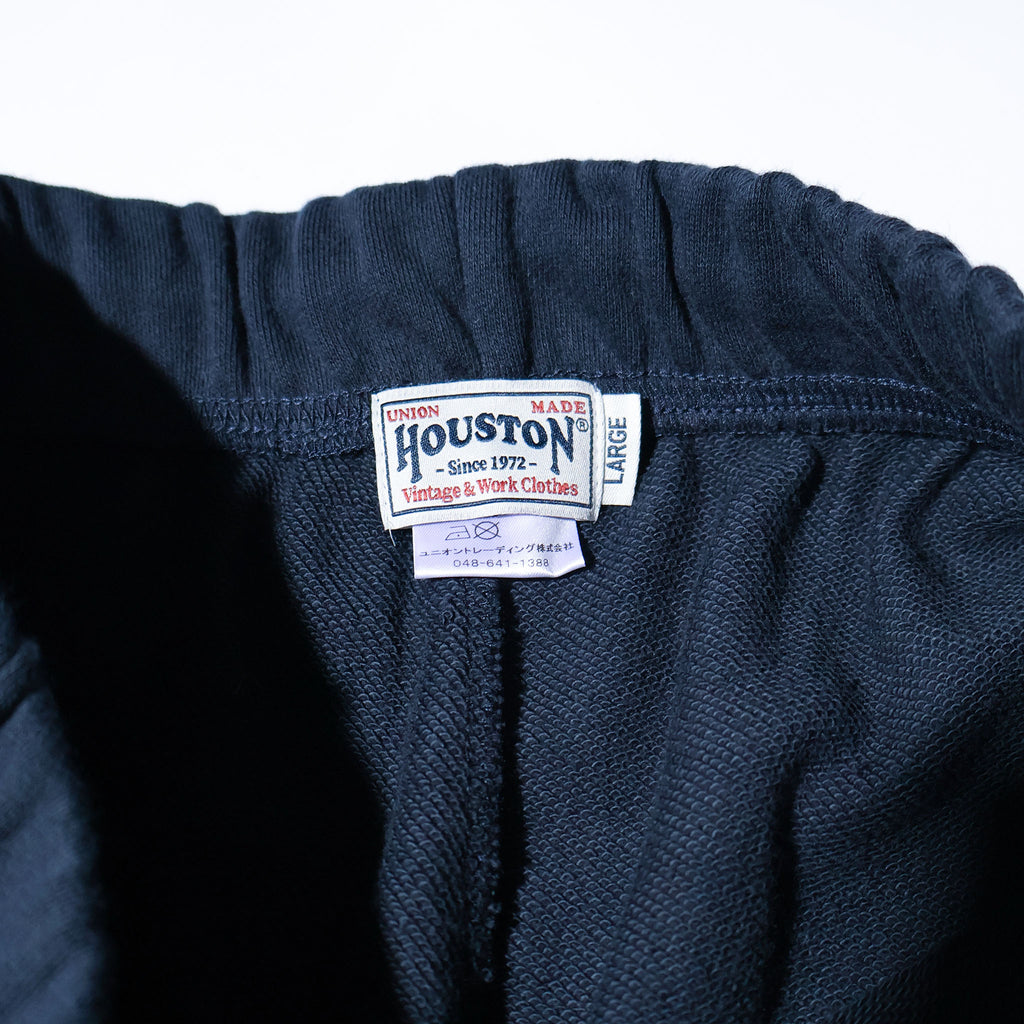 HOUSTON / 10195 REFLECTOR PRINT SWEAT PANTS ARMY