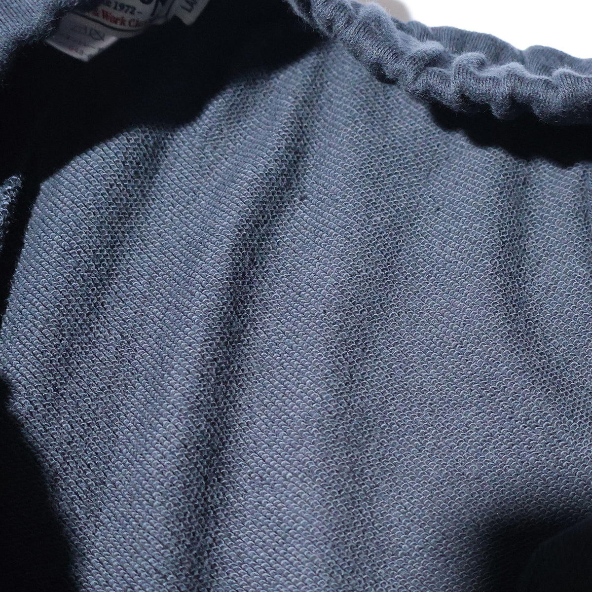 HOUSTON / 10195 REFLECTOR PRINT SWEAT PANTS ARMY
