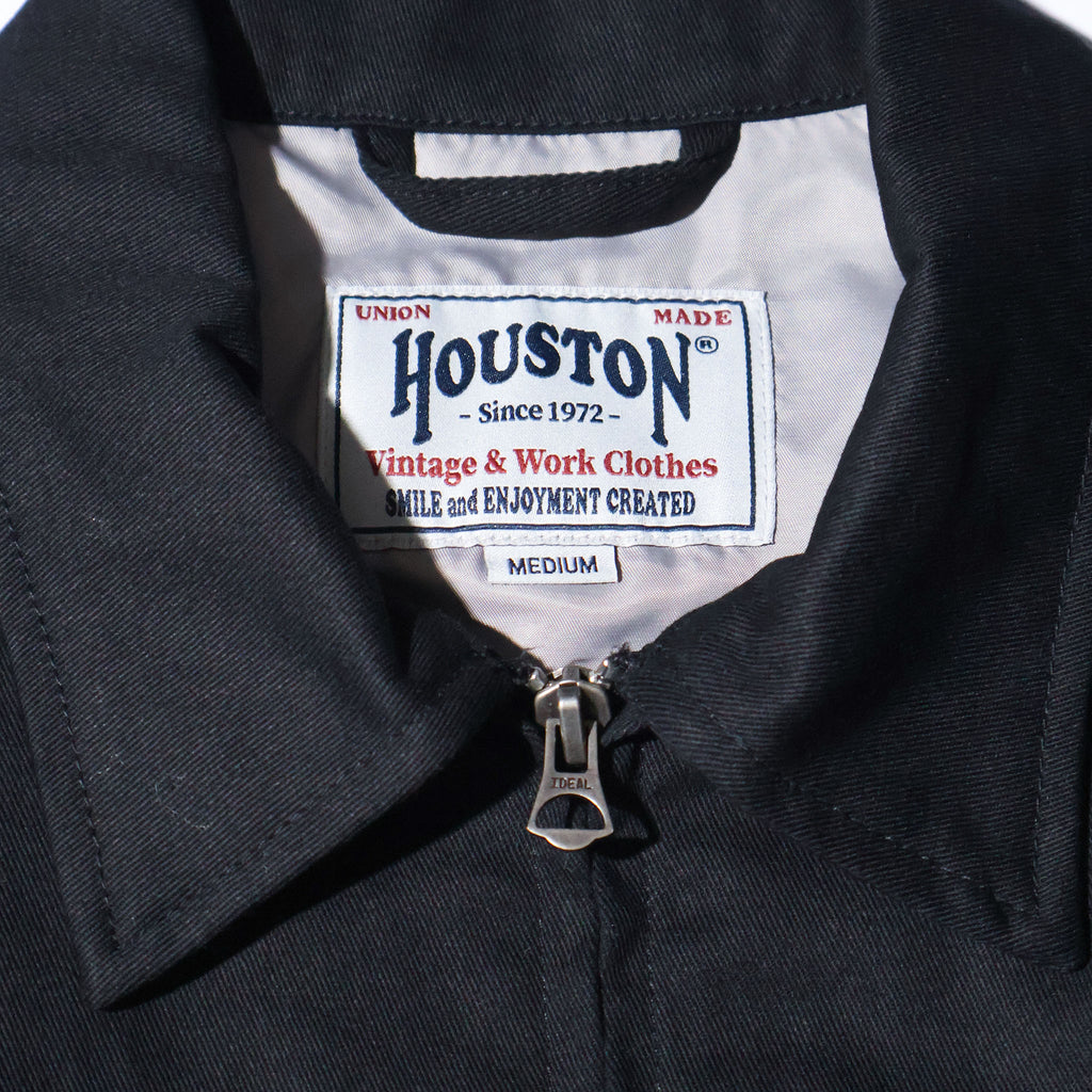 HOUSTON / 51351 VIETNAM JACKET (MAP)