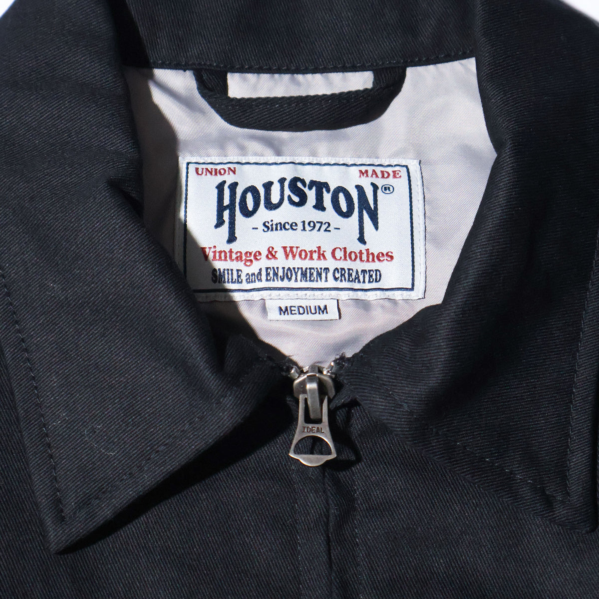HOUSTON / 51351 VIETNAM JACKET (MAP)