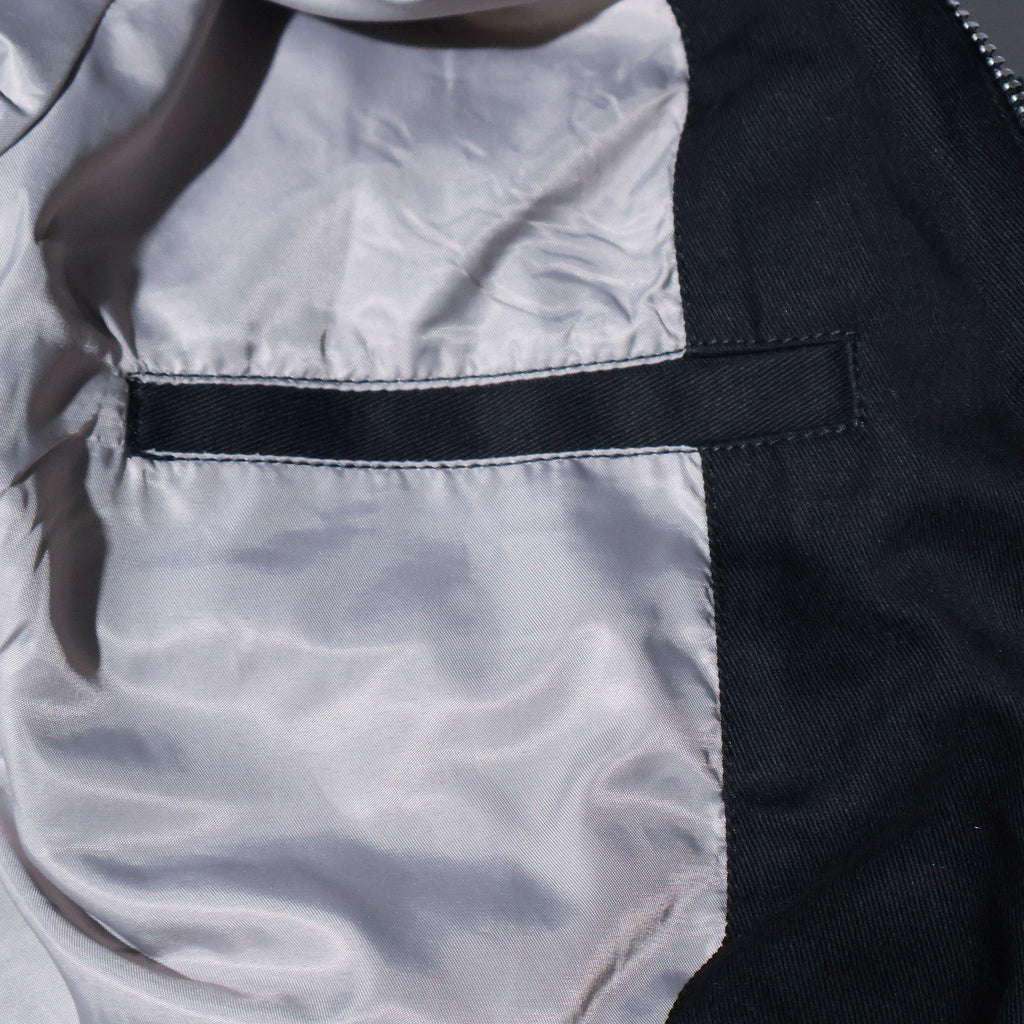 HOUSTON / 51351 VIETNAM JACKET (MAP)