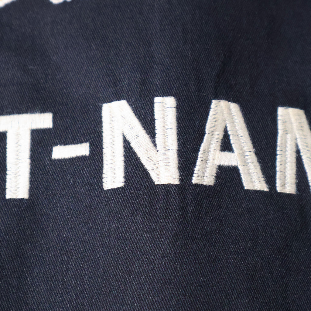 HOUSTON / 51351 VIETNAM JACKET (MAP)