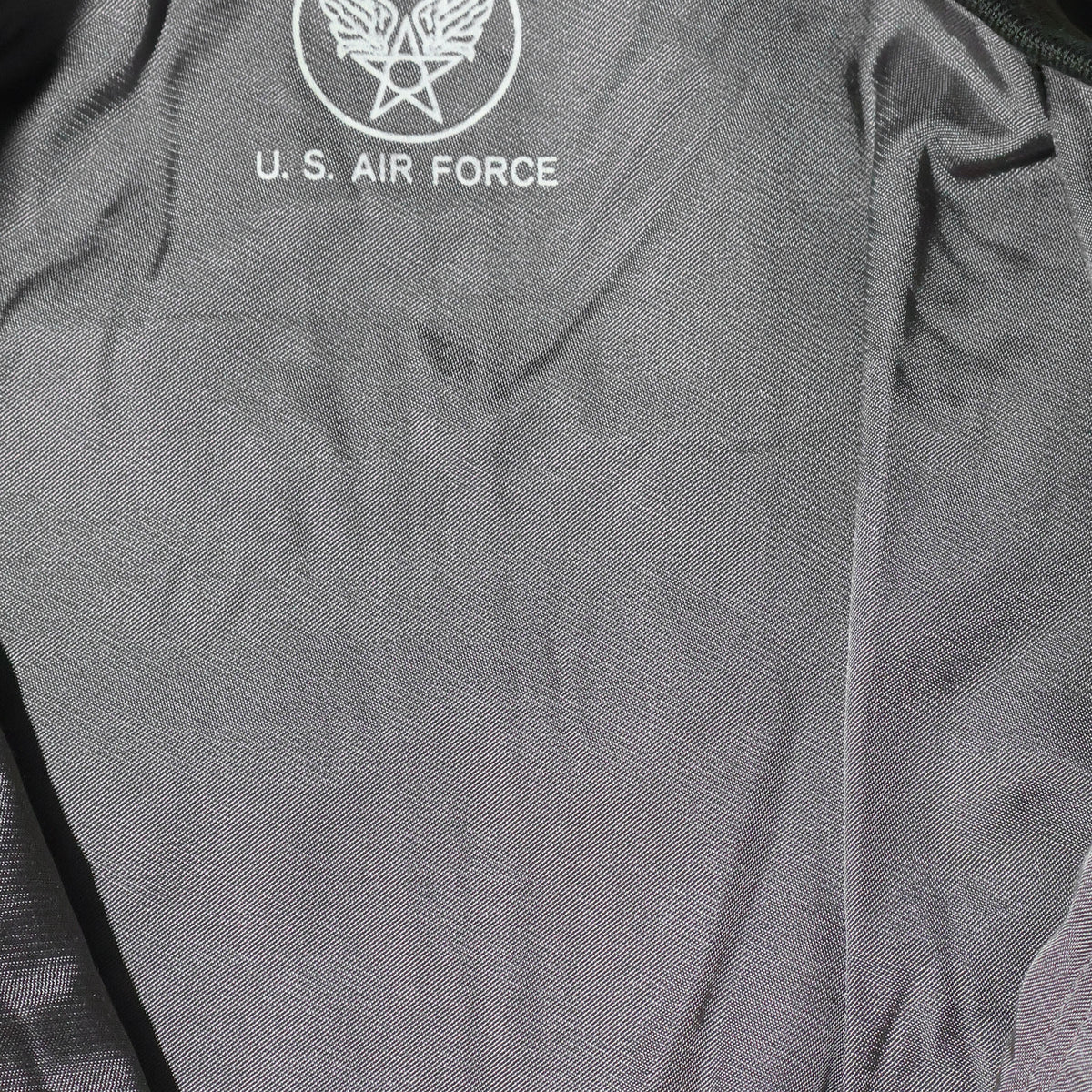 HOUSTON / 5L-2X L-2 FLIGHT JACKET MADE IN JAPAN