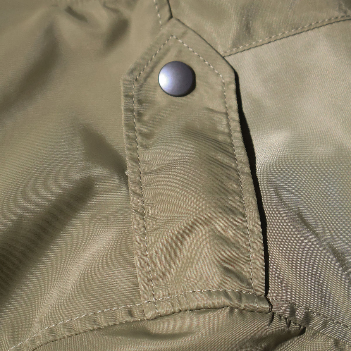 HOUSTON / 5L-2X L-2 FLIGHT JACKET MADE IN JAPAN