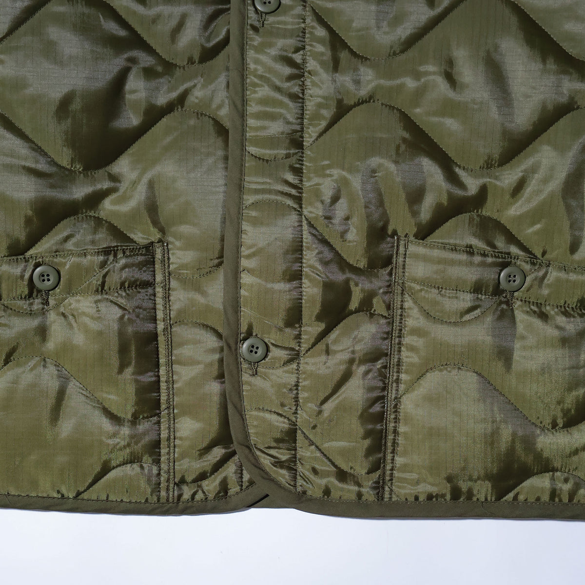 HOUSTON / 50909 M-65 JACKET THINSULATE LINER