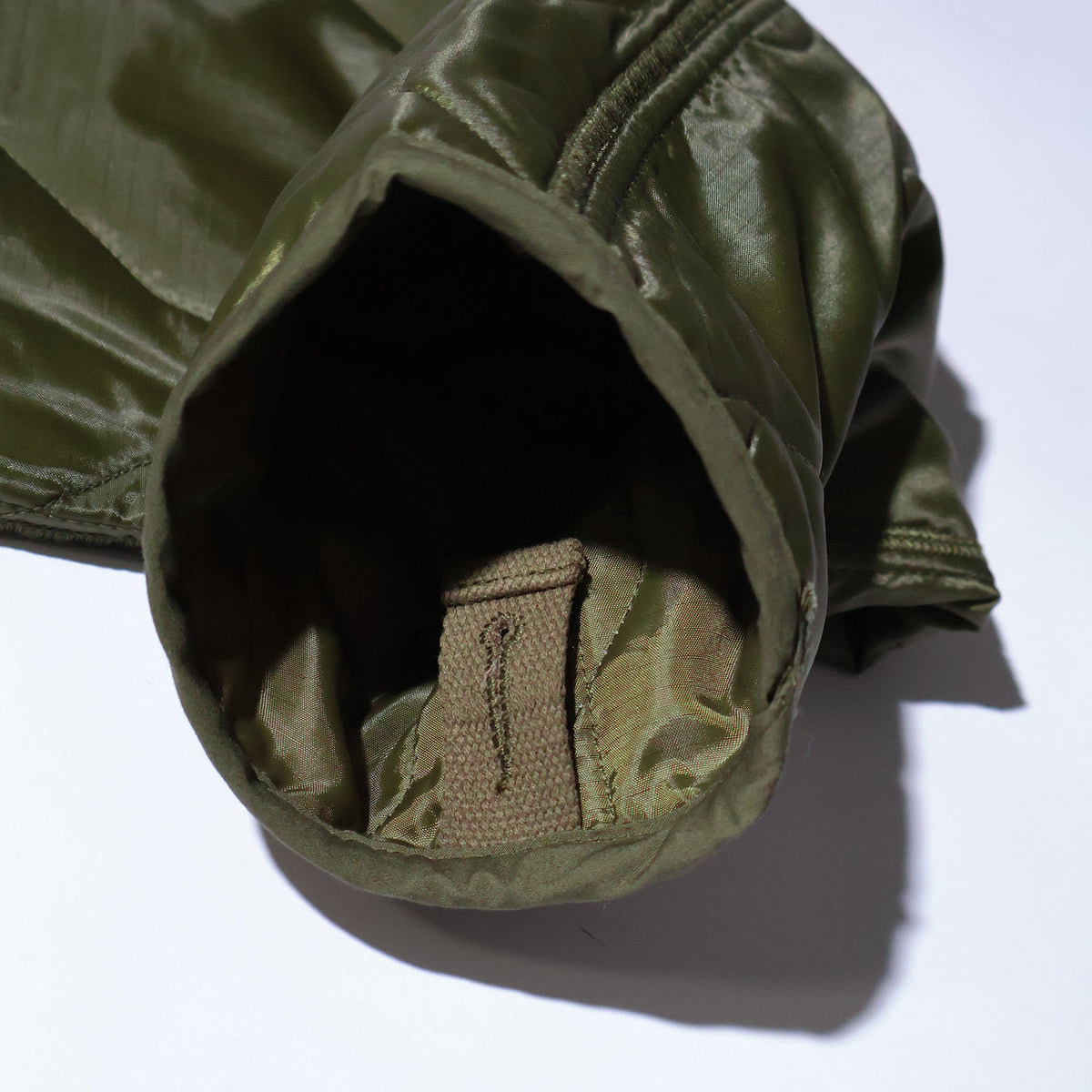 HOUSTON / 50909 M-65 JACKET THINSULATE LINER