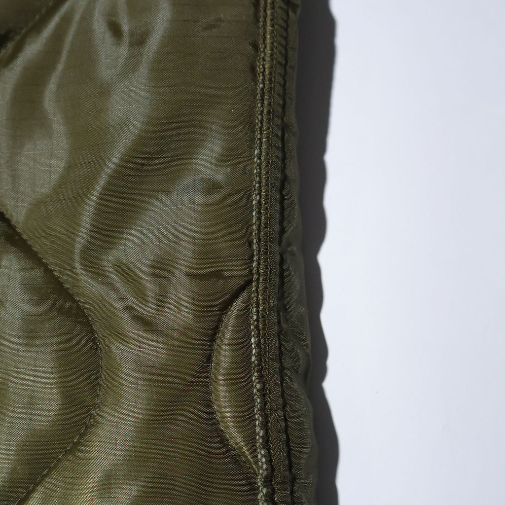 HOUSTON / 50909 M-65 JACKET THINSULATE LINER