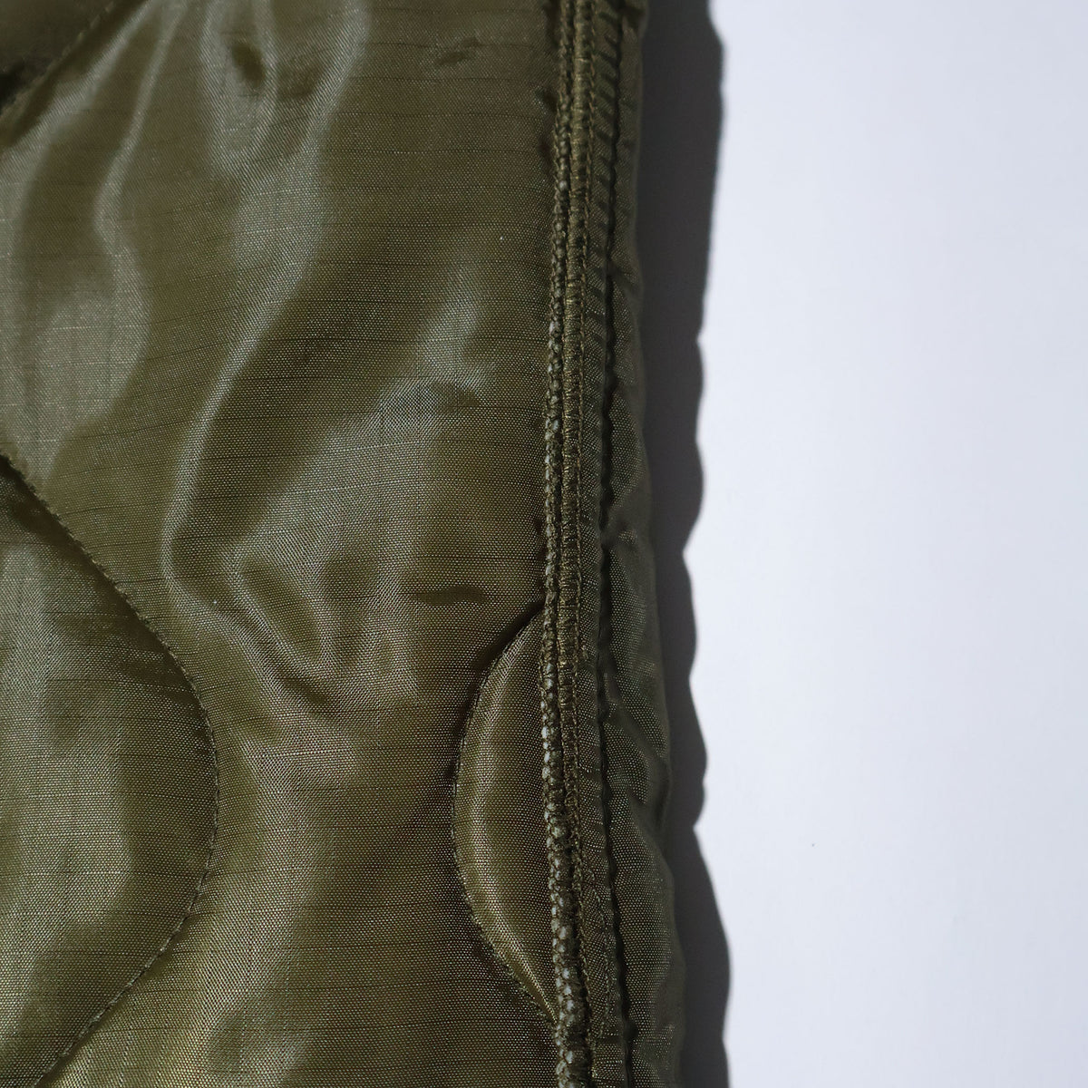 HOUSTON / 50909 M-65 JACKET THINSULATE LINER