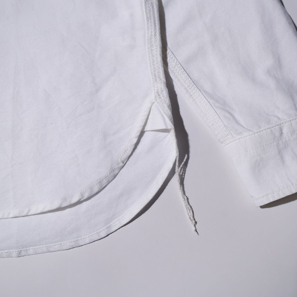 HOUSTON / 41133 OXFORD LS WORK SHIRTS