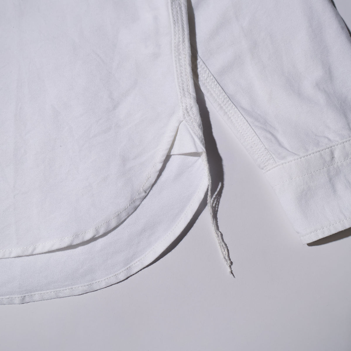 HOUSTON / 41133 OXFORD LS WORK SHIRTS