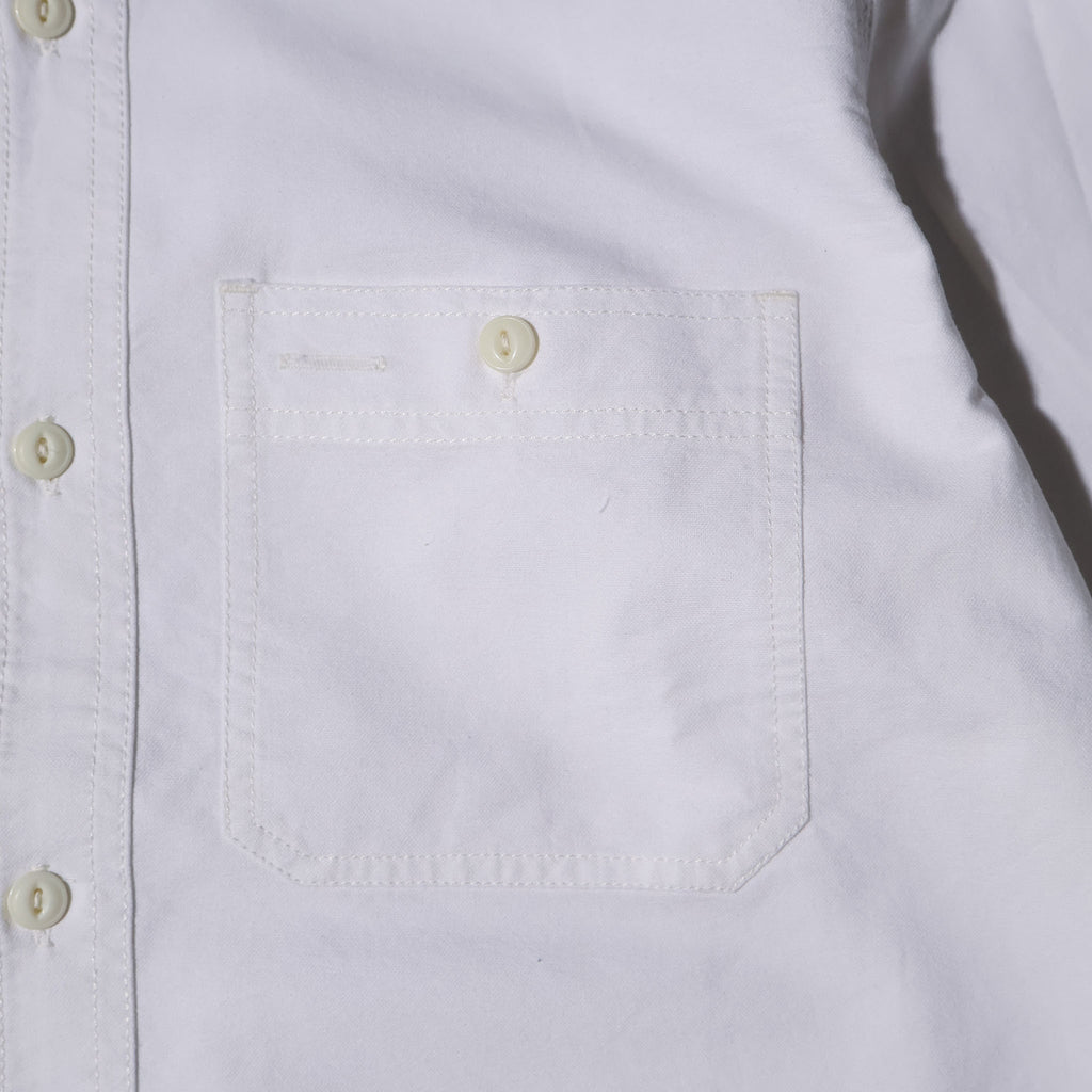 HOUSTON / 41133 OXFORD LS WORK SHIRTS