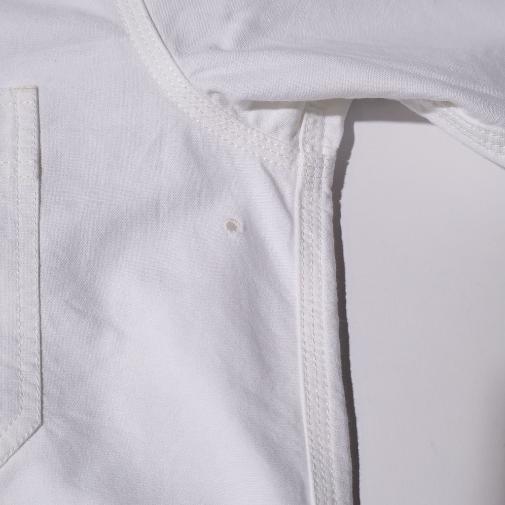 HOUSTON / 41133 OXFORD LS WORK SHIRTS