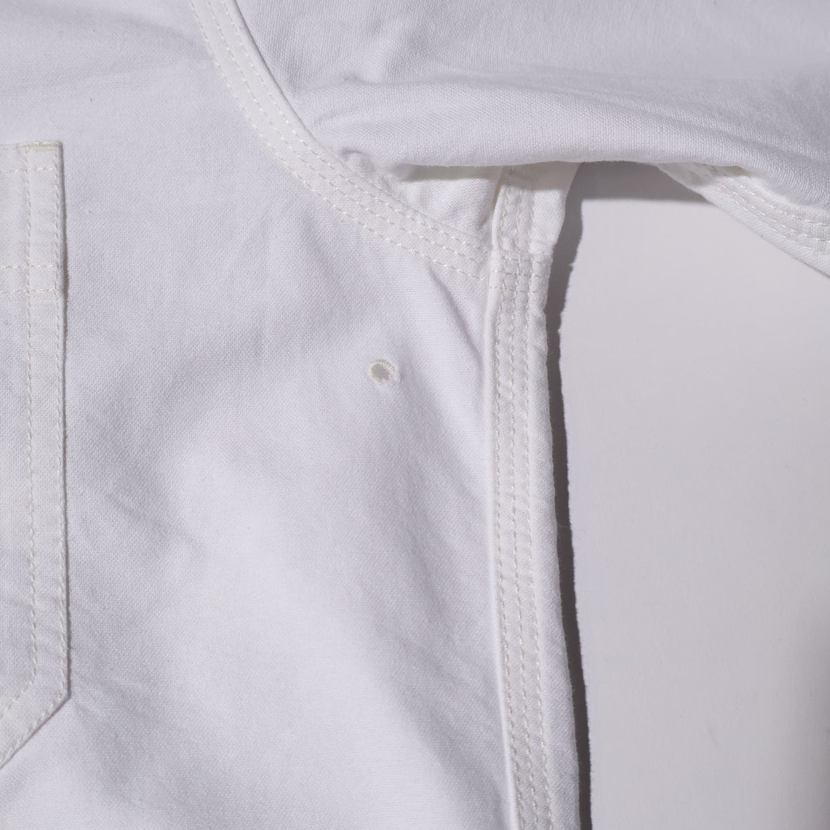 HOUSTON / 41133 OXFORD LS WORK SHIRTS