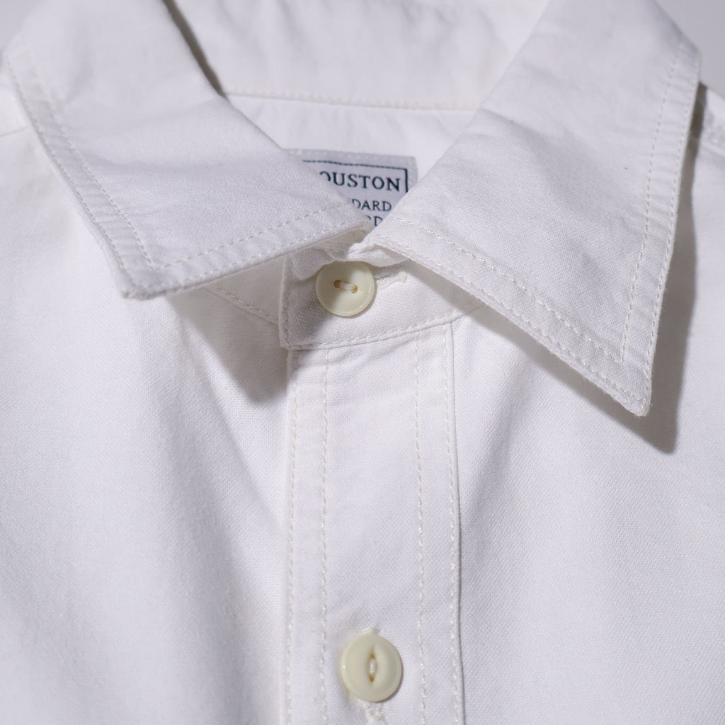 HOUSTON / 41133 OXFORD LS WORK SHIRTS