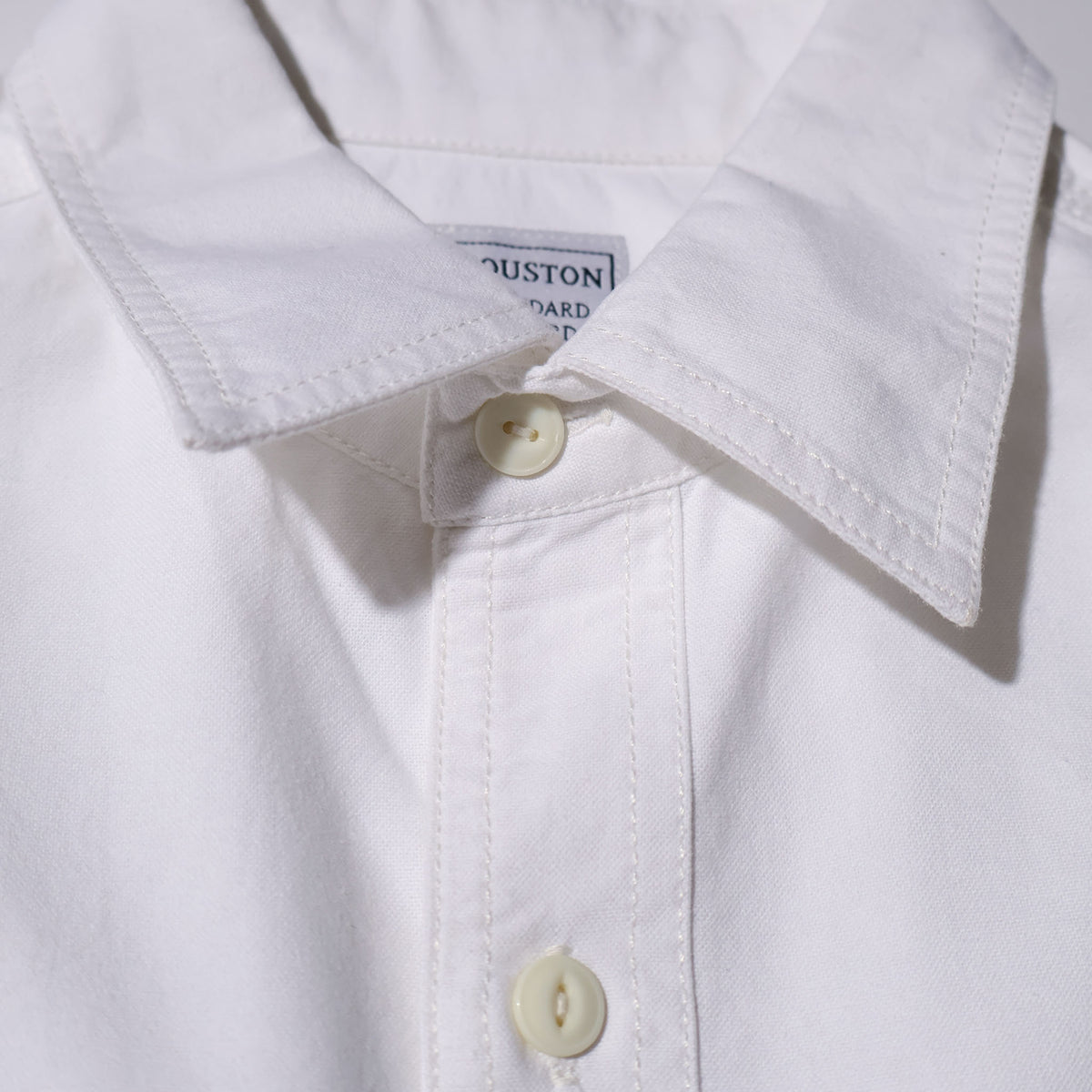HOUSTON / 41133 OXFORD LS WORK SHIRTS