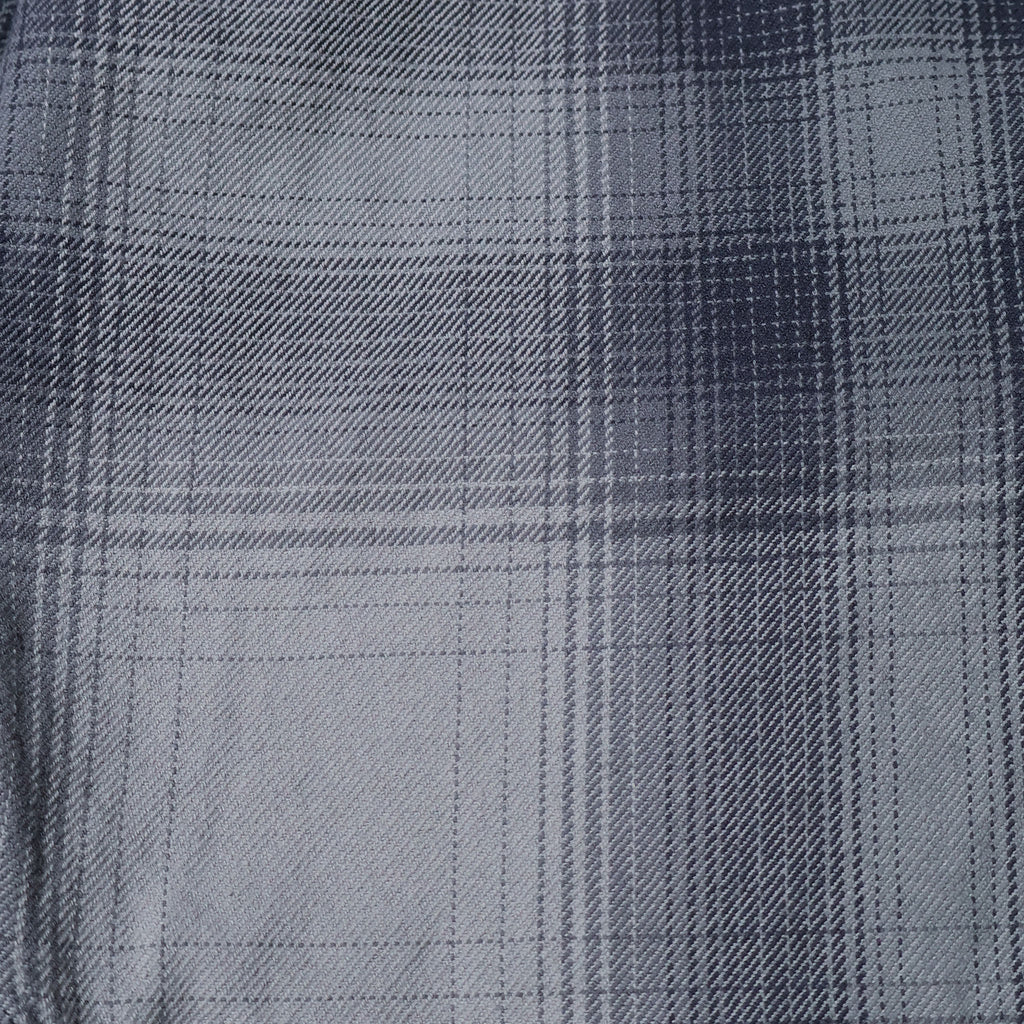 HOUSTON / 41252 OMBRE CHECK VIYELLA SHIRT