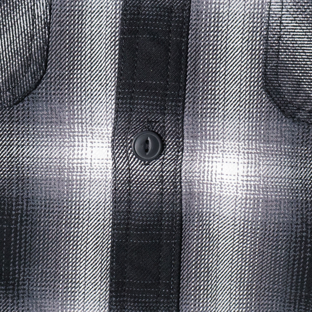 HOUSTON / 41252 OMBRE CHECK VIYELLA SHIRT