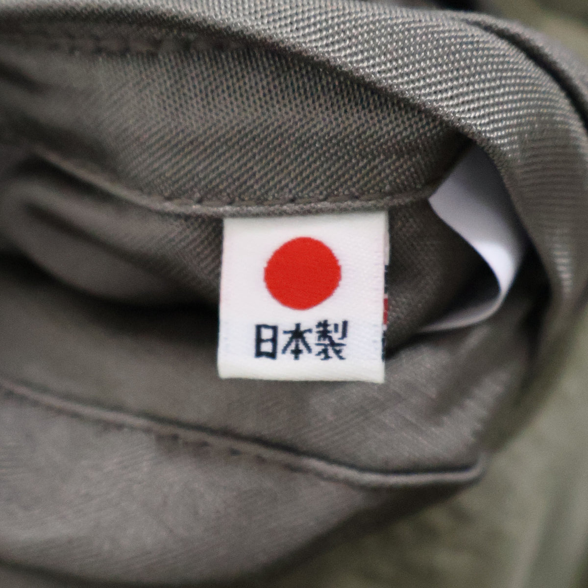 HOUSTON / 5L-2X L-2 FLIGHT JACKET MADE IN JAPAN