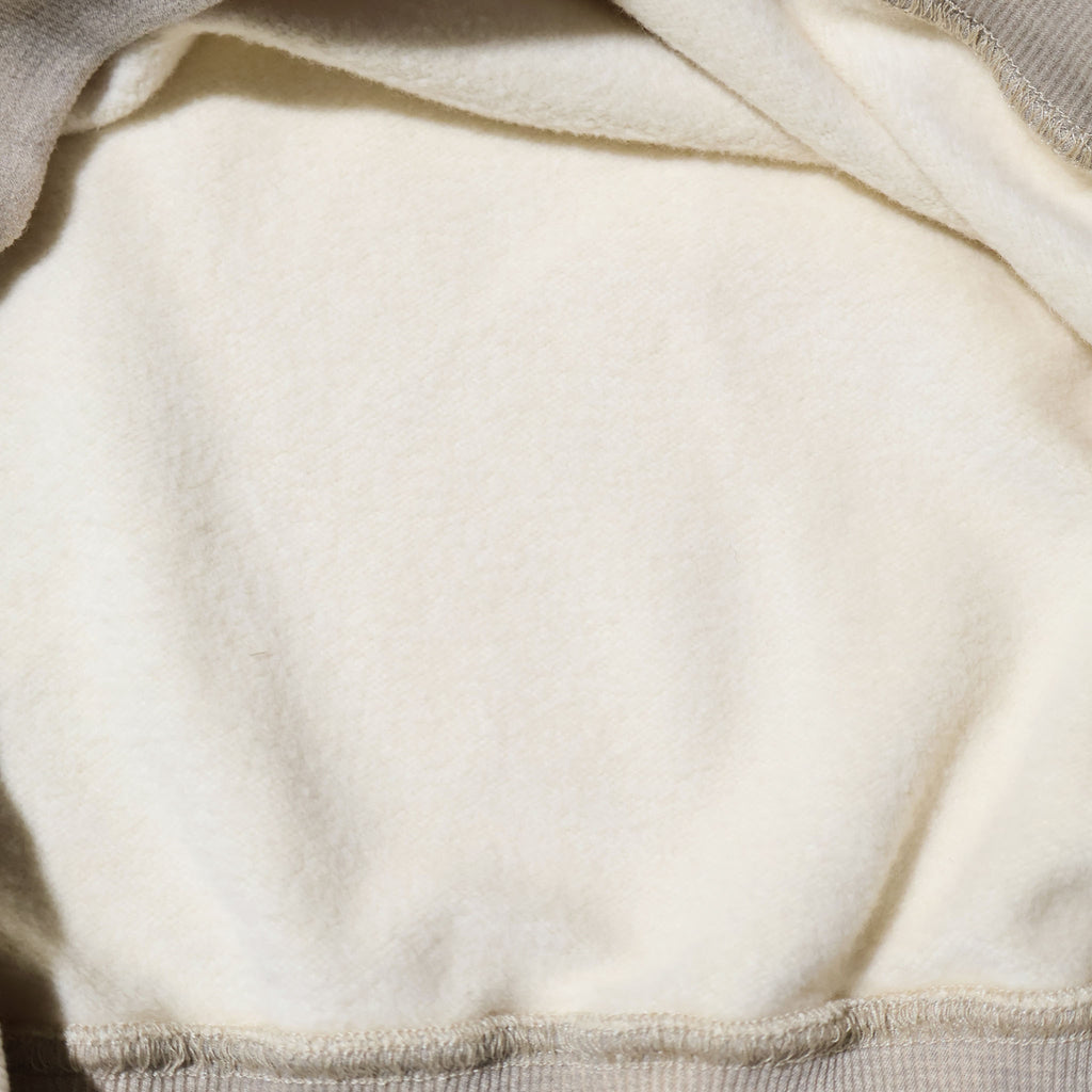 HOUSTON / 22460 TWO TONE C/N SWEAT (BEE)