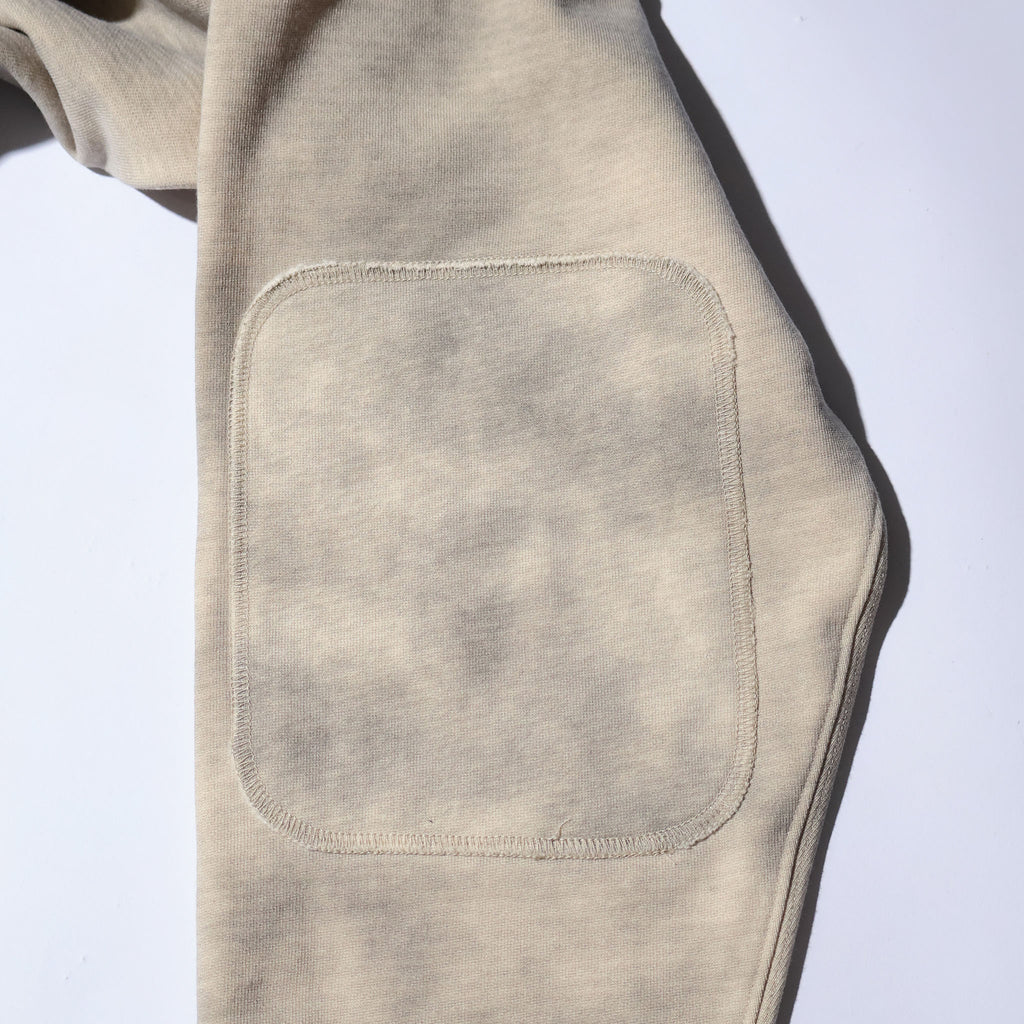 HOUSTON / 22461 TWO TONE SWEAT HOODIE (BRUSH)