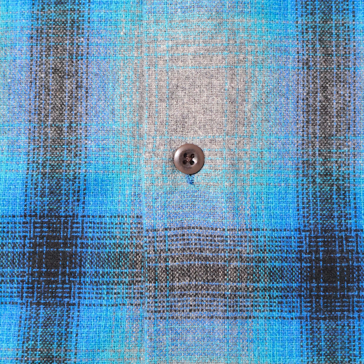 HOUSTON / 41357 MIX WOOL BOARD SHIRT