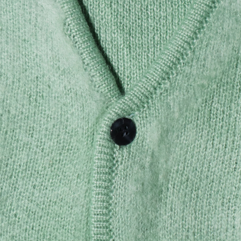 UNIVERD72 / 22441 MOHAIR TOUCH CARDIGAN