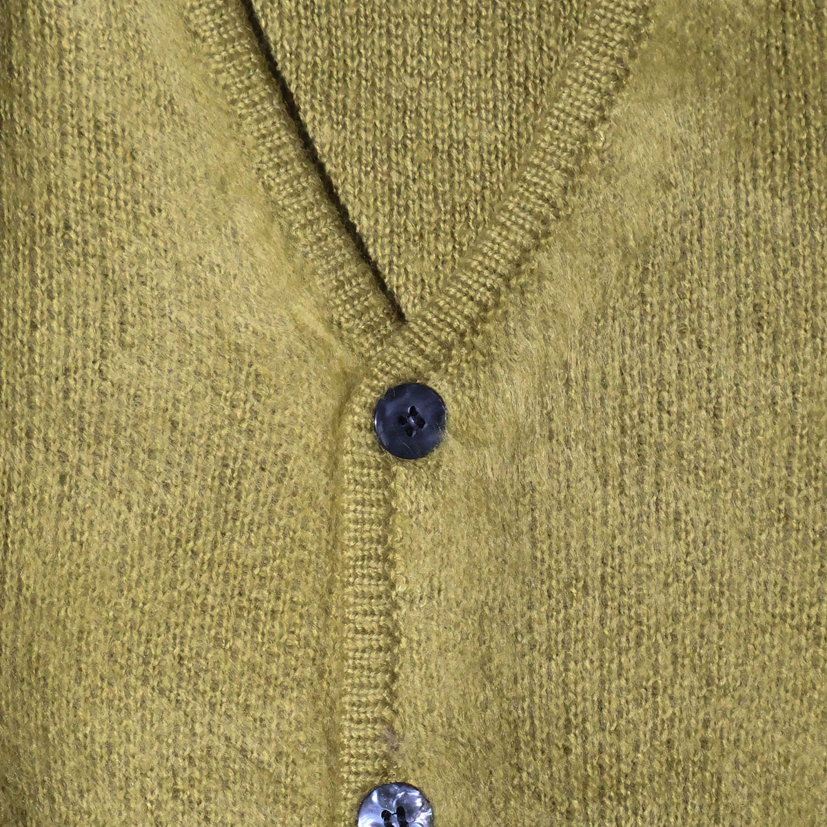 UNIVERD72 / 22441 MOHAIR TOUCH CARDIGAN