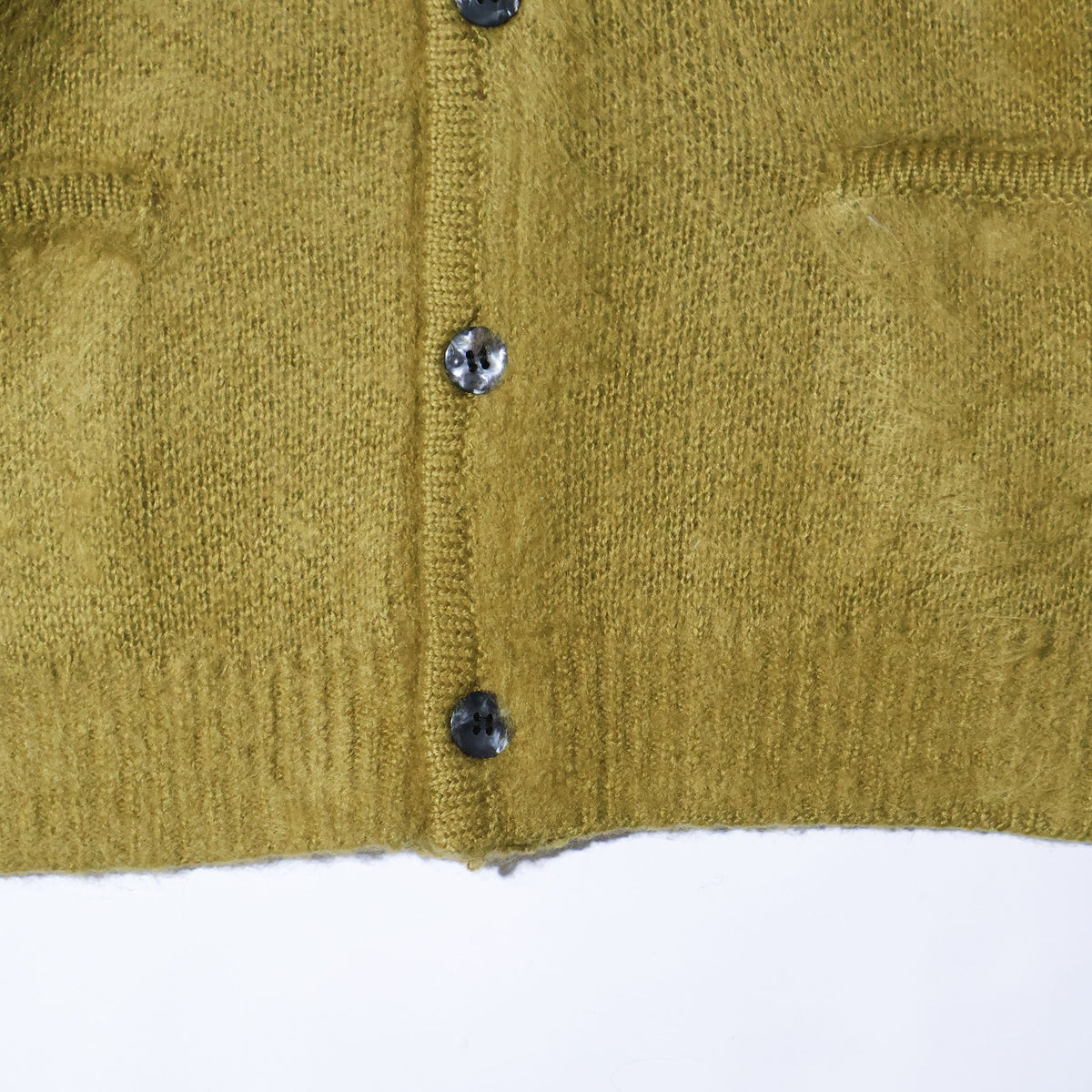 UNIVERD72 / 22441 MOHAIR TOUCH CARDIGAN
