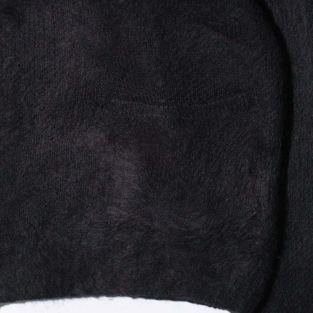 UNIVERD72 / 22441 MOHAIR TOUCH CARDIGAN