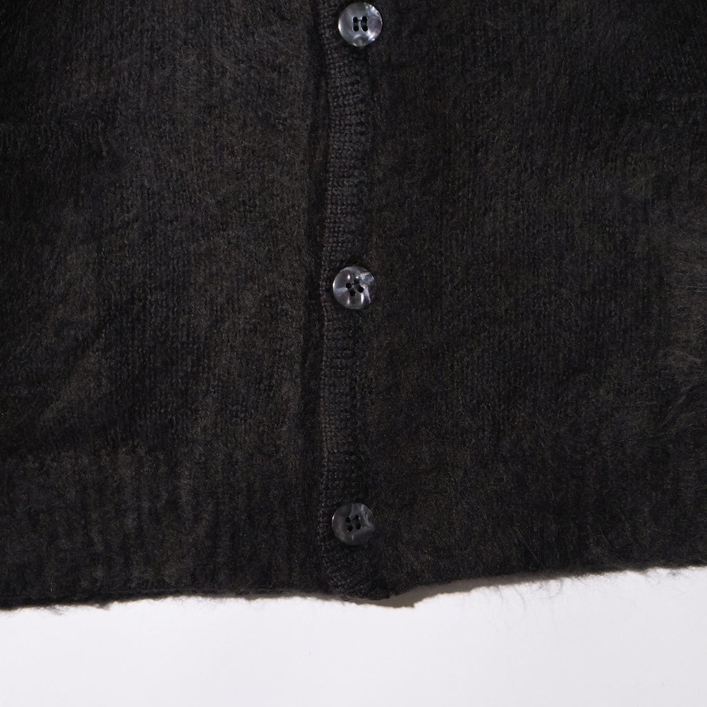 UNIVERD72 / 22441 MOHAIR TOUCH CARDIGAN