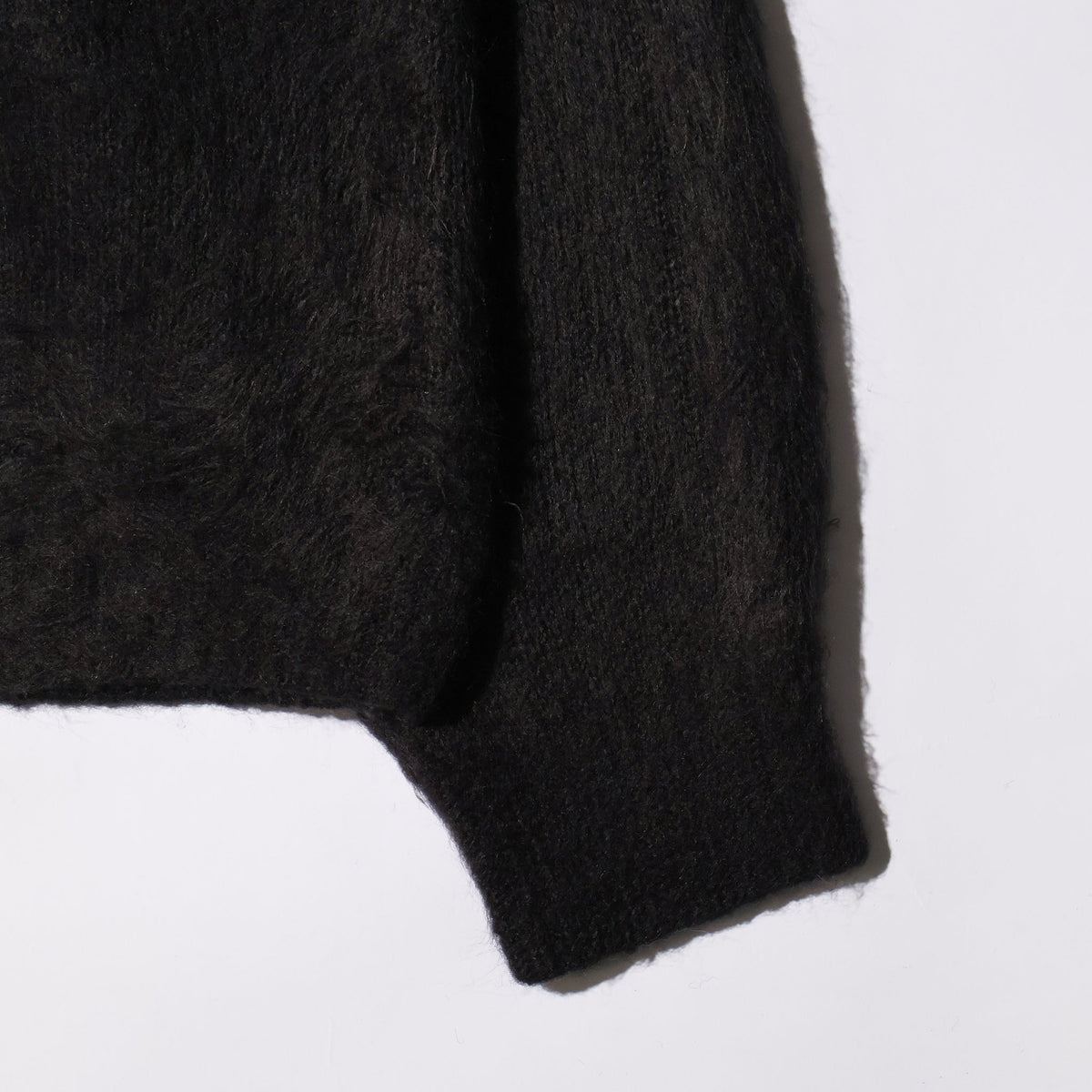 UNIVERD72 / 22441 MOHAIR TOUCH CARDIGAN