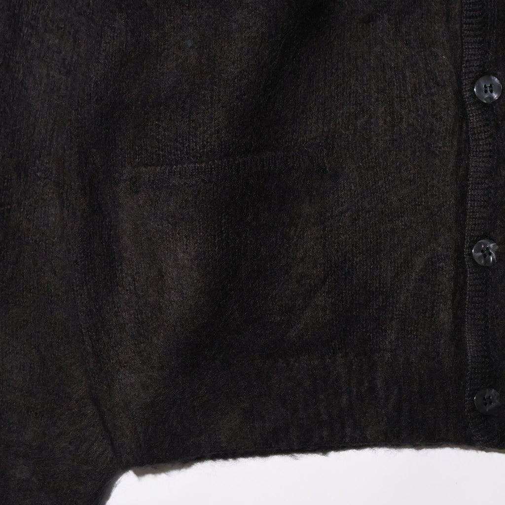 UNIVERD72 / 22441 MOHAIR TOUCH CARDIGAN