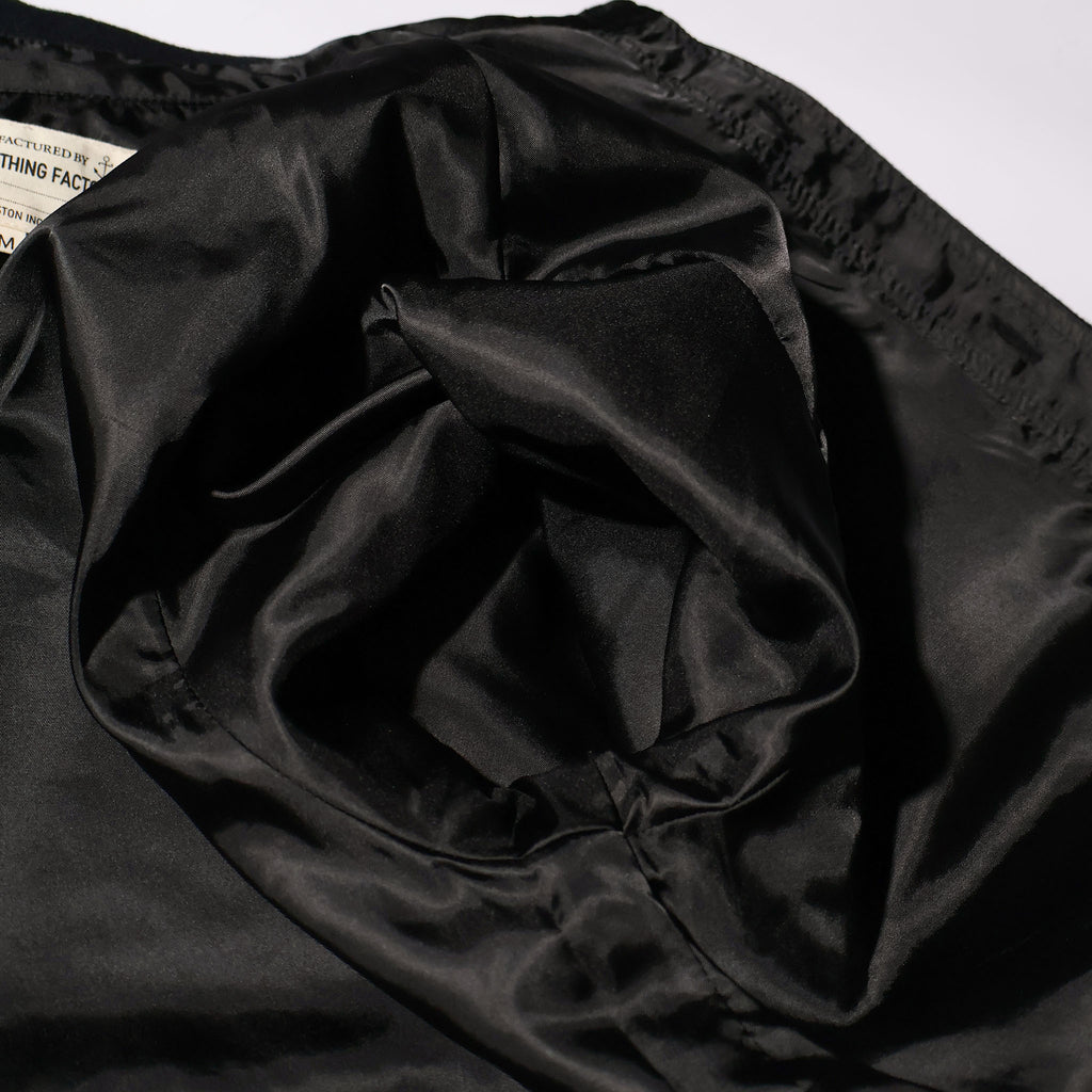 HOUSTON / 51649 MELTON CPO SHIRT JACKET
