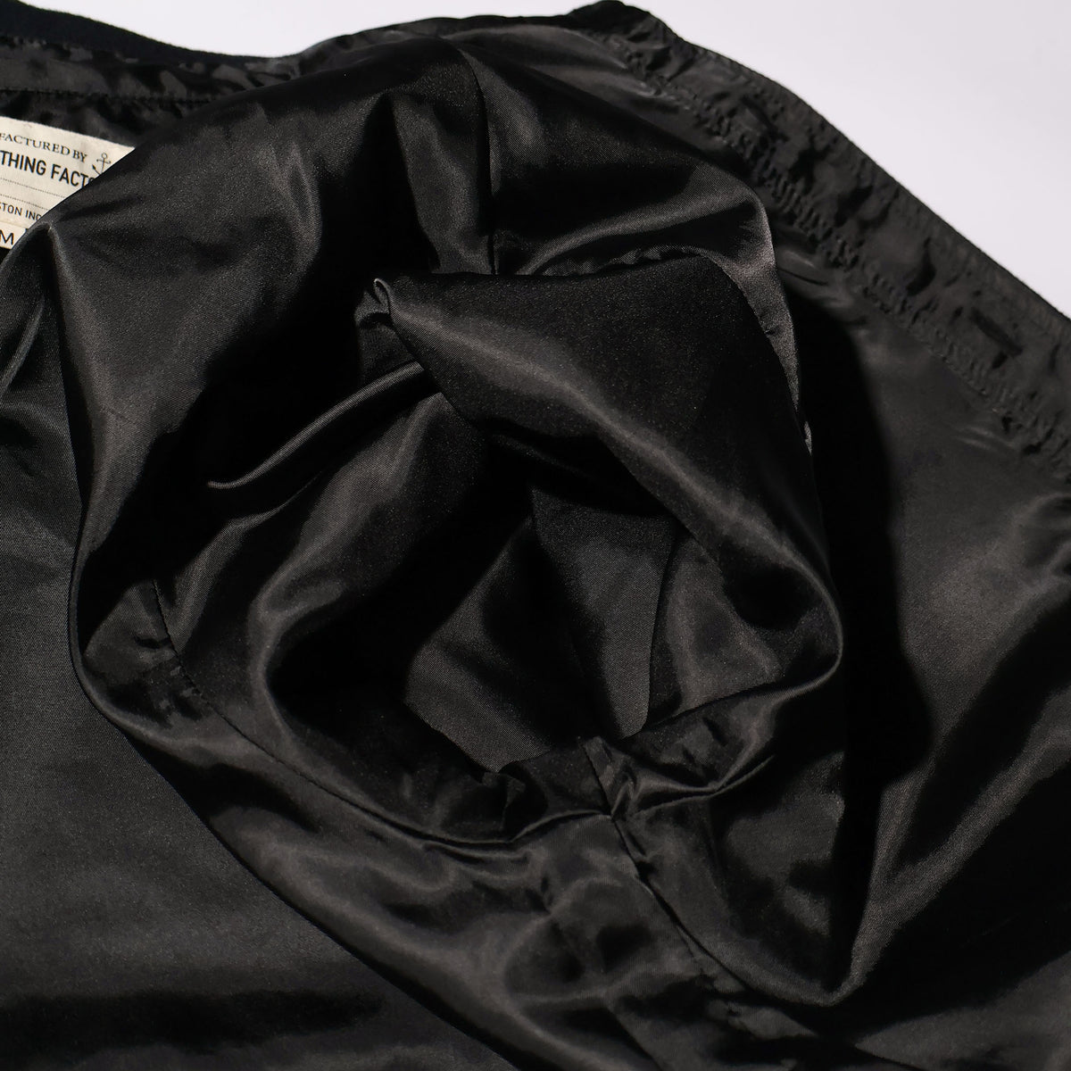 HOUSTON / 51649 MELTON CPO SHIRT JACKET