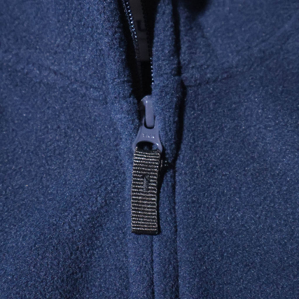 USNA OFFICIAL LICENSE / FLEECE JACKET