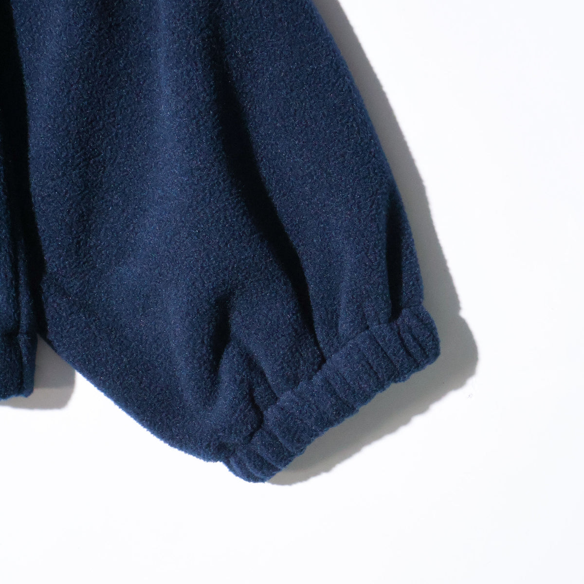 USNA OFFICIAL LICENSE / FLEECE JACKET