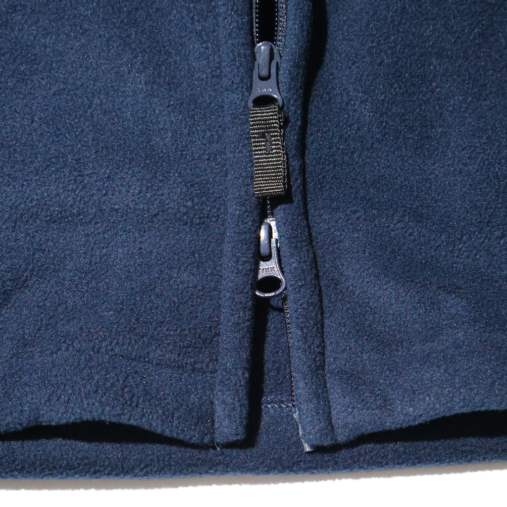 USNA OFFICIAL LICENSE / FLEECE JACKET