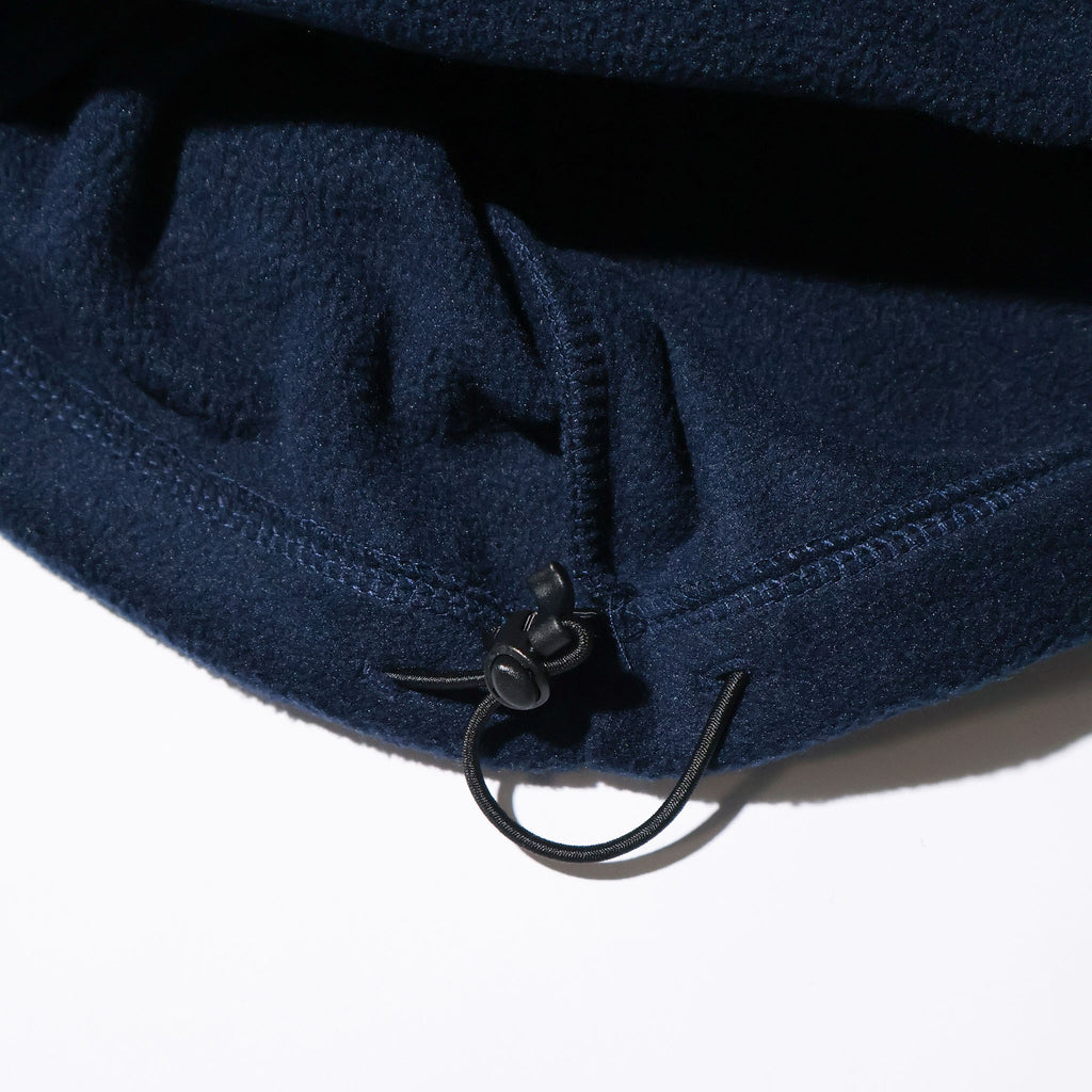 USNA OFFICIAL LICENSE / FLEECE JACKET
