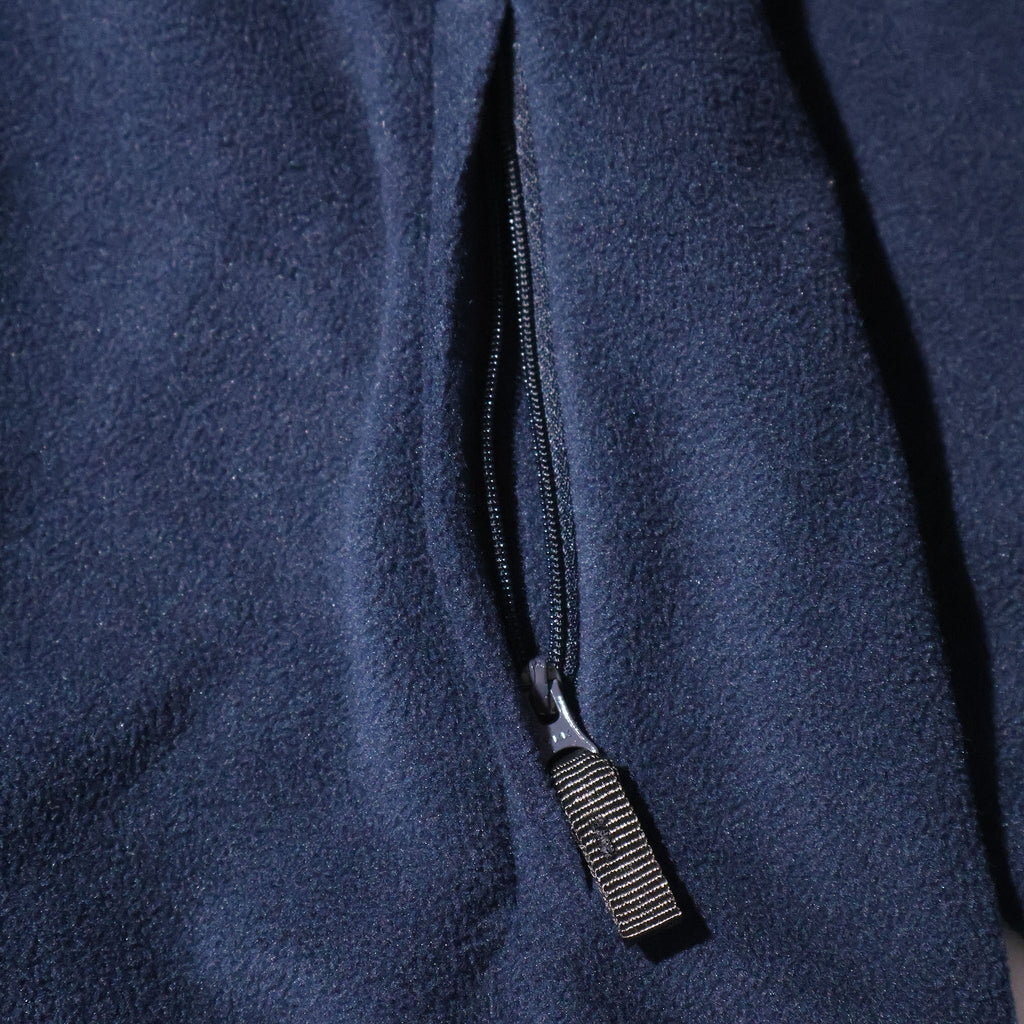 USNA OFFICIAL LICENSE / FLEECE JACKET