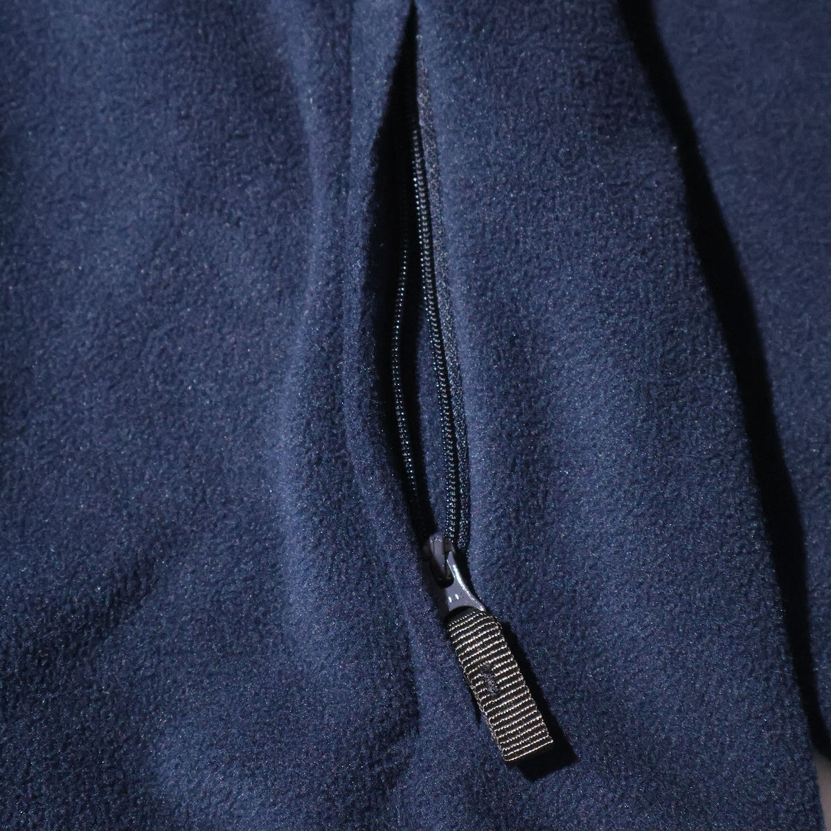 USNA OFFICIAL LICENSE / FLEECE JACKET