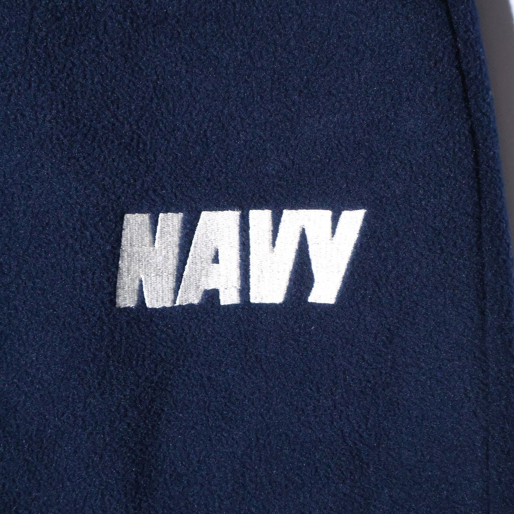 USNA OFFICIAL LICENSE / FLEECE PANTS