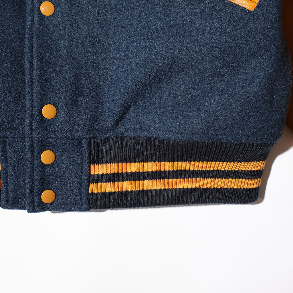 HOUSTON / 51646 MELTON AWARD JACKET (CAT)