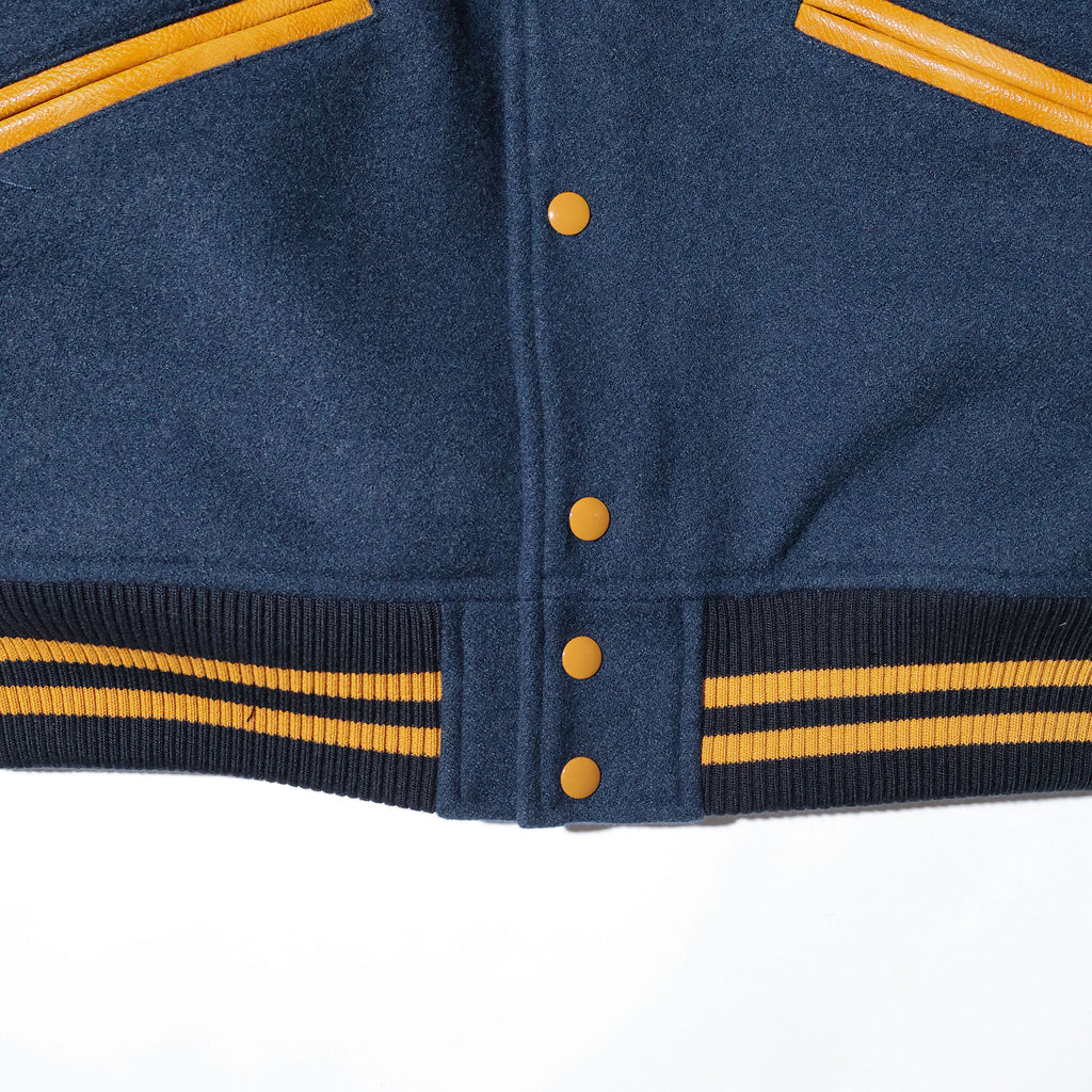HOUSTON / 51646 MELTON AWARD JACKET (CAT)
