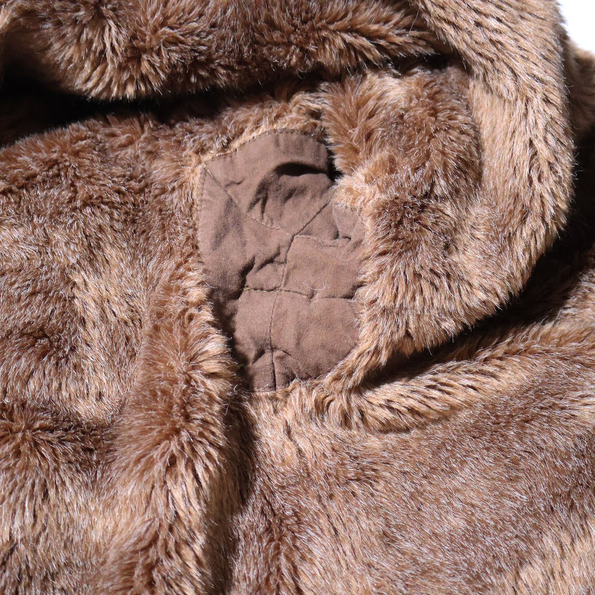HOUSTON / 5N-1UD N-1 DECK JACKET (USED MODEL) TAN