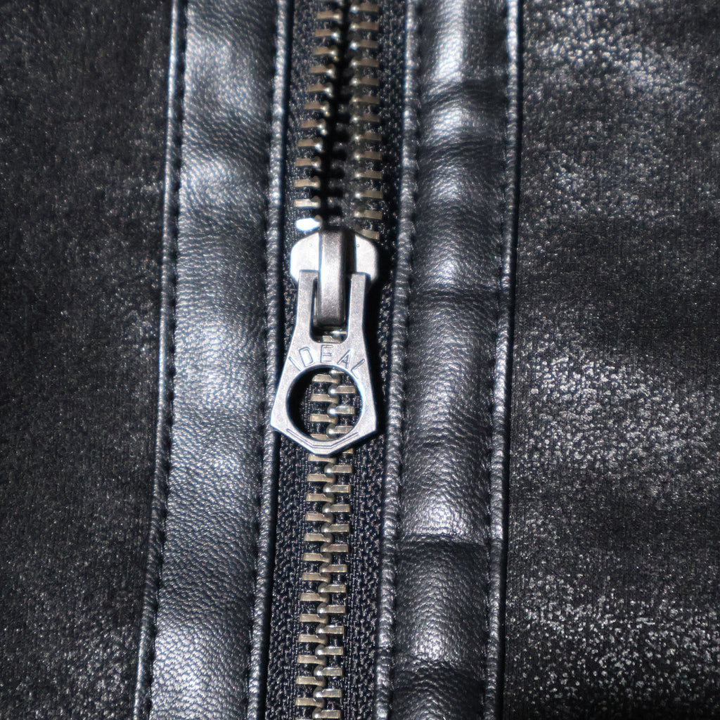 UNIVERD72 / 51680 FAKE MOUTON JACKET TYPE B-3