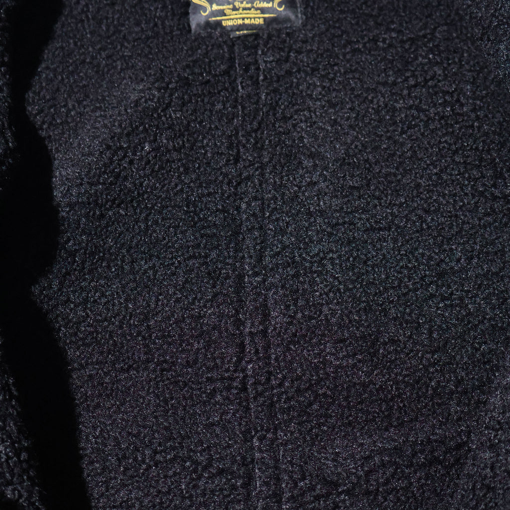 UNIVERD72 / 51680 FAKE MOUTON JACKET TYPE B-3