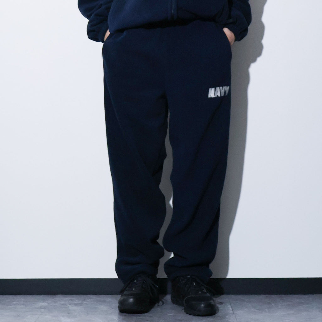 USNA OFFICIAL LICENSE / FLEECE PANTS