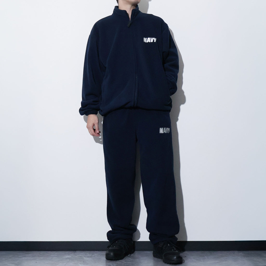 USNA OFFICIAL LICENSE / FLEECE PANTS