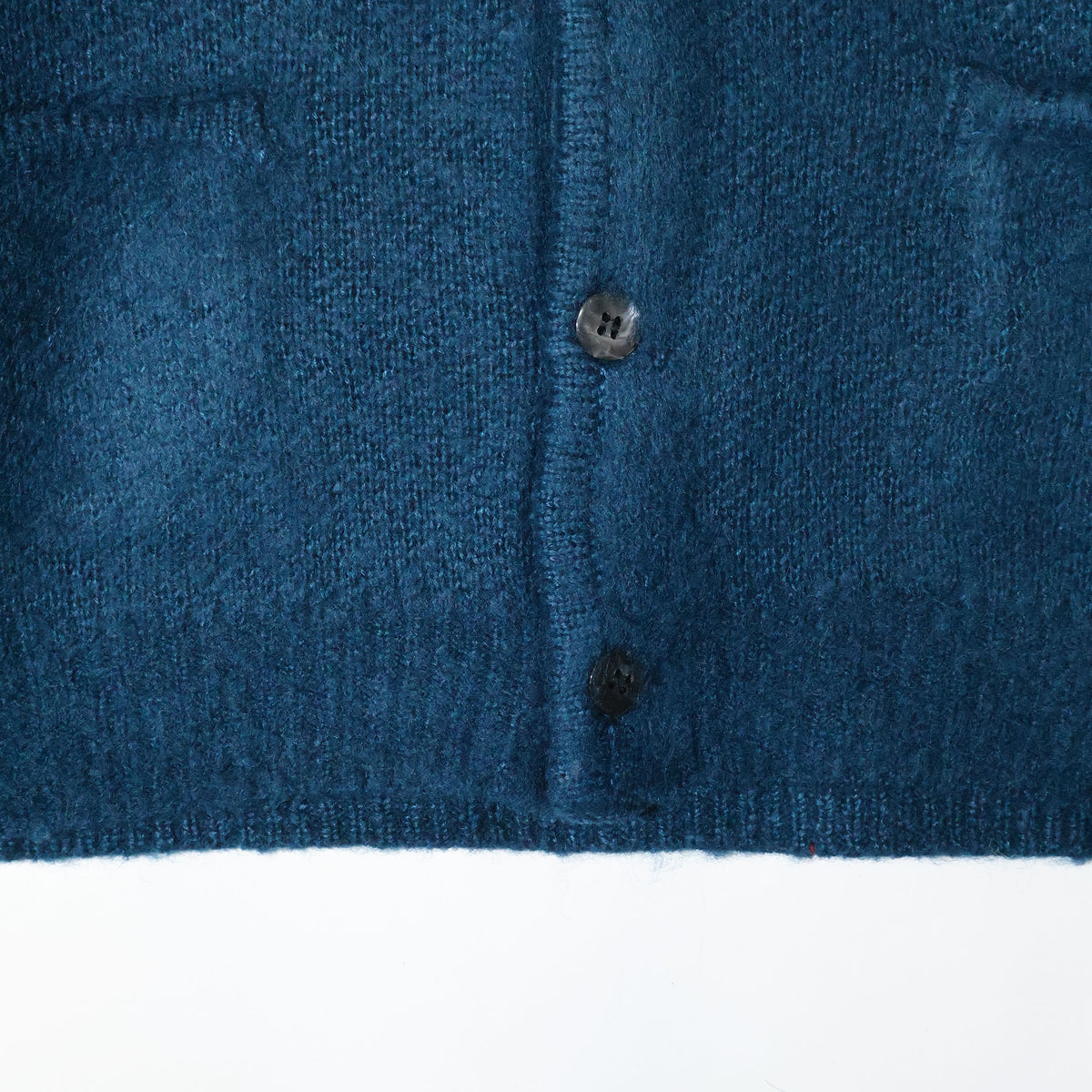 UNIVERD72 / 22441 MOHAIR TOUCH CARDIGAN